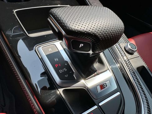 Used 2023 Audi S4 Prestige w/ Prestige Package AWD/4WD image 21