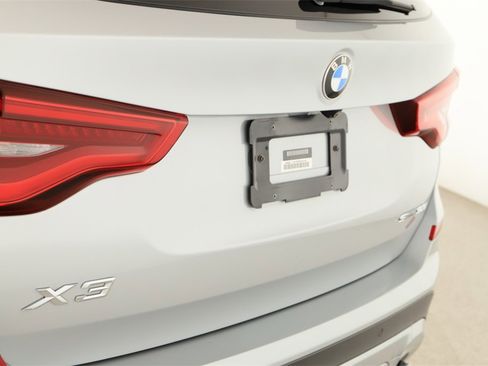 Used 2019 BMW X3 sDrive30i w/ Convenience Package image 31