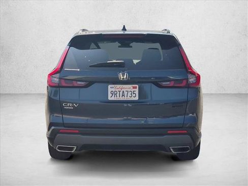Used 2025 Honda CR-V Sport-L image 7