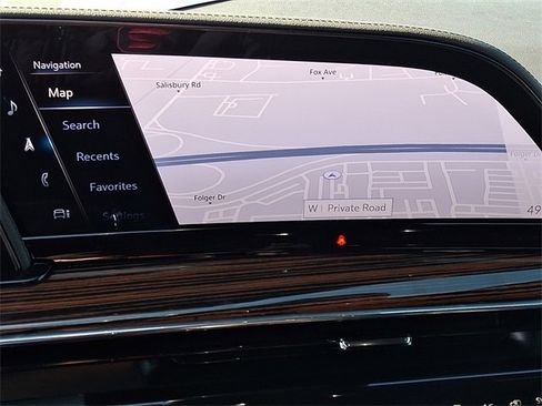 Used 2024 Cadillac Escalade Luxury image 16