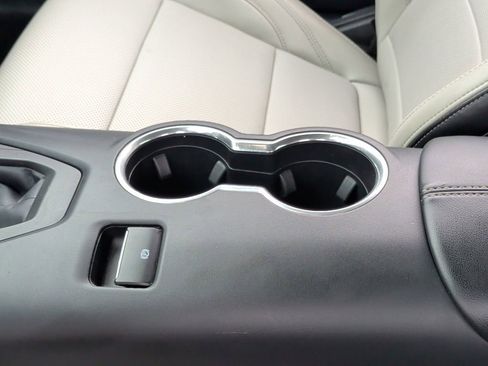 Used 2024 Ford Mustang Premium RWD image 30