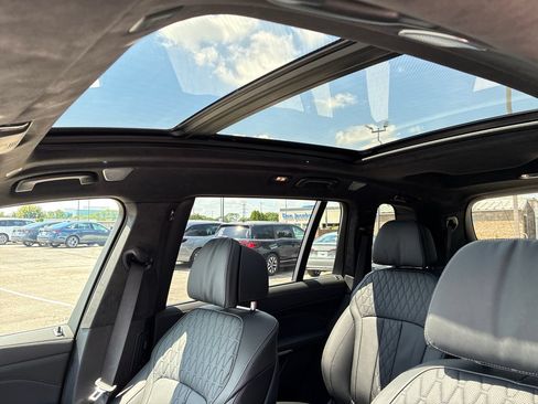 New 2027 BMW X7 M60i AWD/4WD image 17