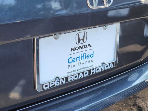 Certified 2024 Honda Civic EX-L image 30