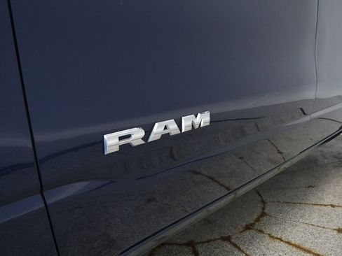 Used 2023 RAM 1500 Big Horn AWD/4WD image 17