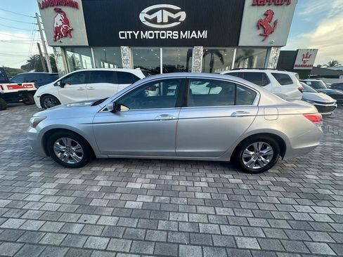 Used 2012 Honda Accord SE image 4