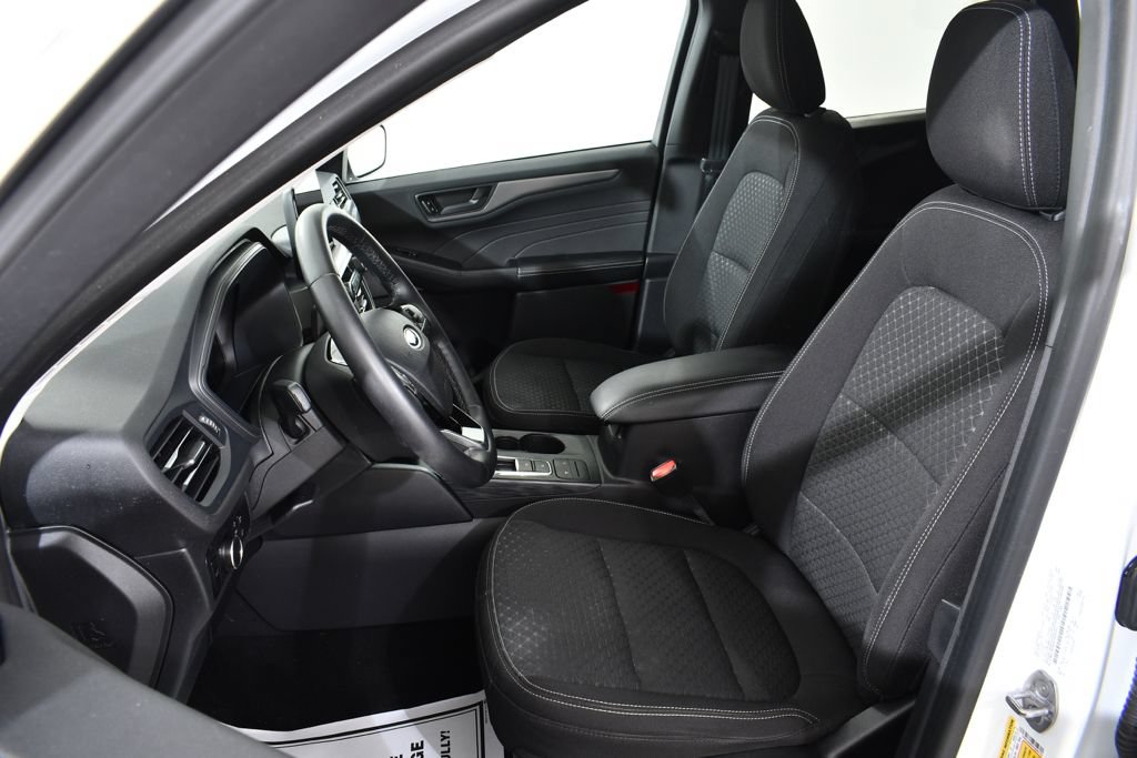 Used 2023 Ford Escape Active AWD/4WD image 6