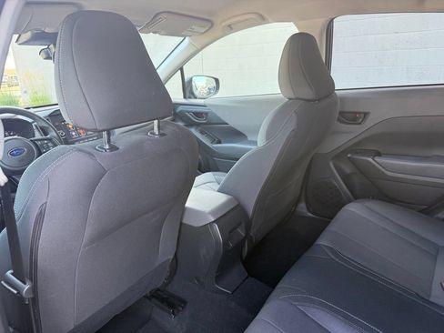 Certified 2024 Subaru Crosstrek 2.0i AWD/4WD image 24