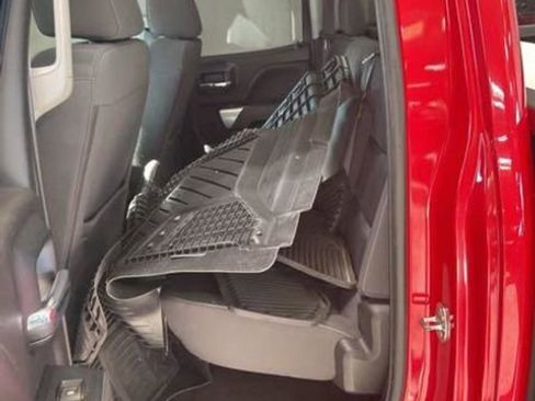 Used 2018 Chevrolet Silverado 1500 LT w/ All Star Edition image 15