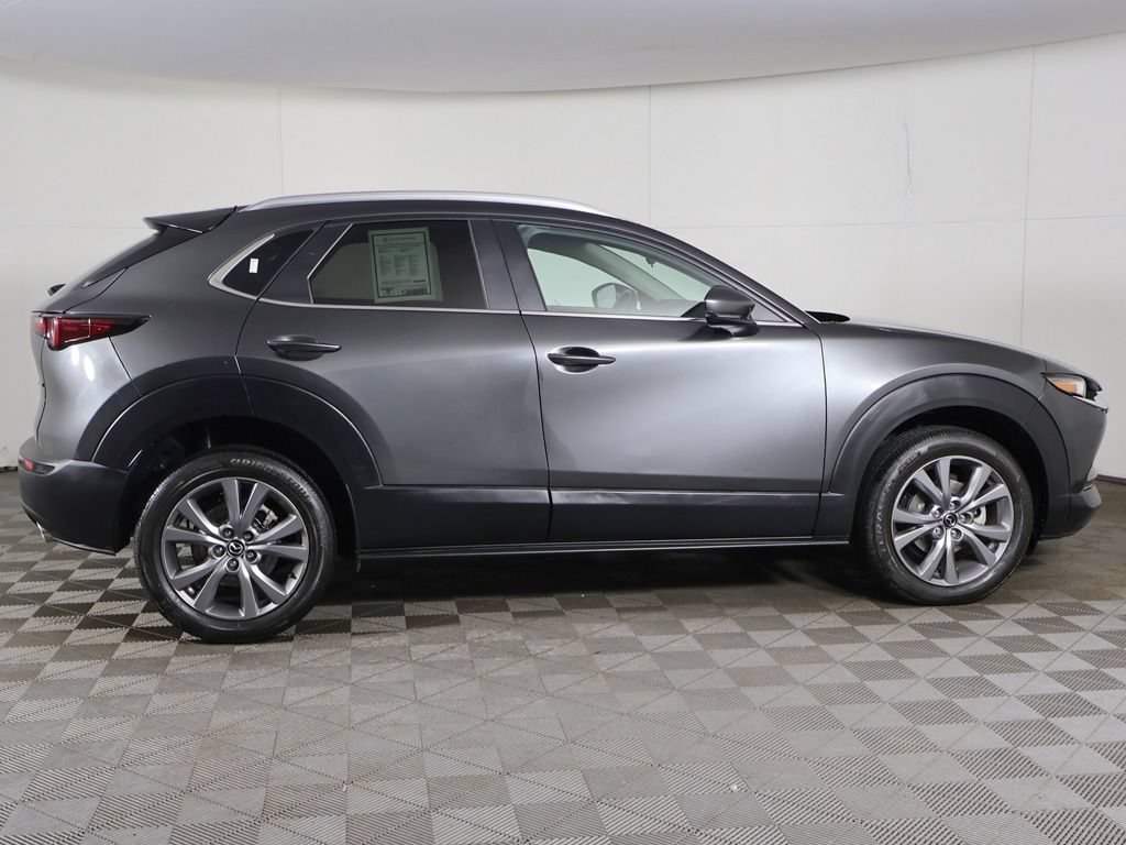 Used 2024 MAZDA CX-30 AWD 2.5 S w/ Preferred Package image 18