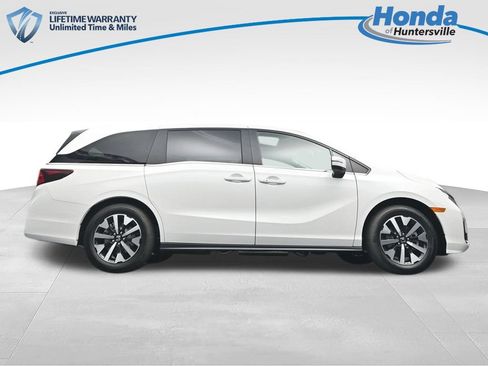 New 2026 Honda Odyssey EX-L image 33