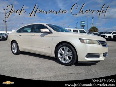 Used 2014 Chevrolet Impala LT w/ Convenience Package