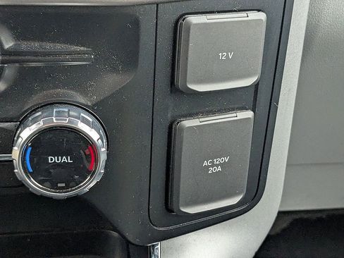 Used 2024 Ford F150 XLT w/ Equipment Group 302A MID AWD/4WD image 9
