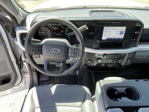 New 2026 Ford F450 XL AWD/4WD image 12