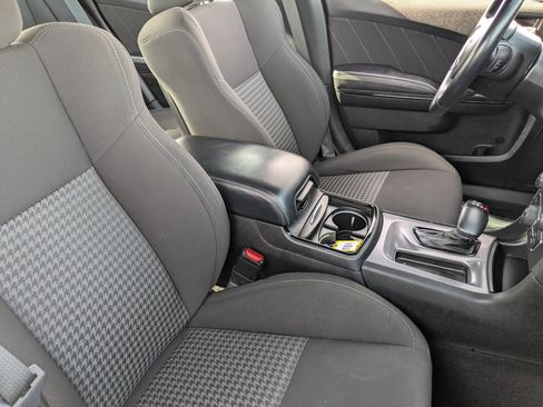 Used 2023 Dodge Charger GT w/ Blacktop Package image 9