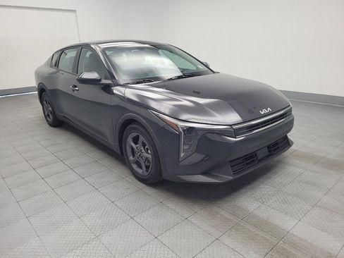 Used 2025 Kia K4 FWD image 13