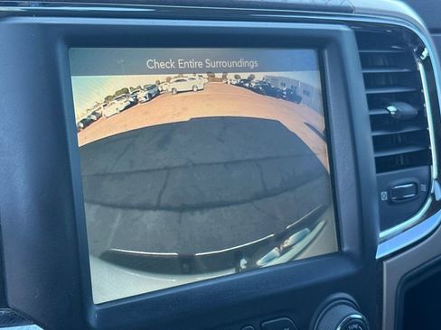 Used 2014 RAM 1500 Laramie Longhorn w/ Convenience Group image 19