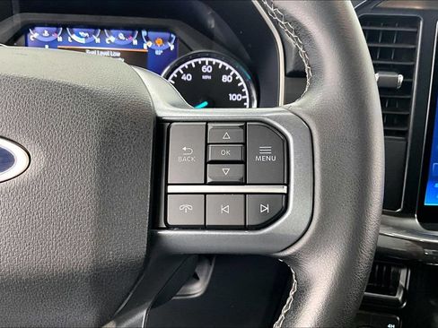 Certified 2023 Ford F150 XLT w/ Equipment Group 302A High AWD/4WD image 20