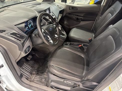 Used 2020 Ford Transit Connect XL FWD image 15