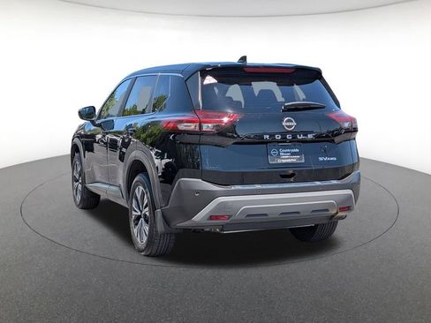 Used 2023 Nissan Rogue SV AWD/4WD image 7