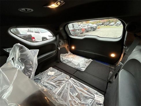 New 2026 Dodge Durango GT image 14