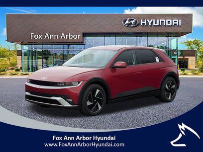 Used 2026 Hyundai Ioniq 5 SEL