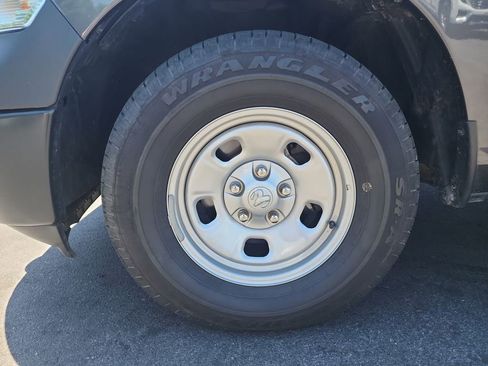 Used 2024 RAM 1500 Tradesman w/ Popular Equipment Group RWD image 30