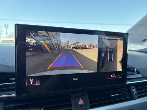 Used 2024 Audi A5 2.0T Premium Plus w/ Premium Plus image 17