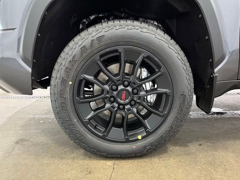 New 2026 Toyota Tundra Limited w/ TRD Off-Road Package AWD/4WD image 22