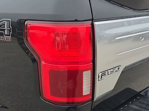 Used 2019 Ford F150 Platinum w/ Equipment Group 701A Luxury image 33