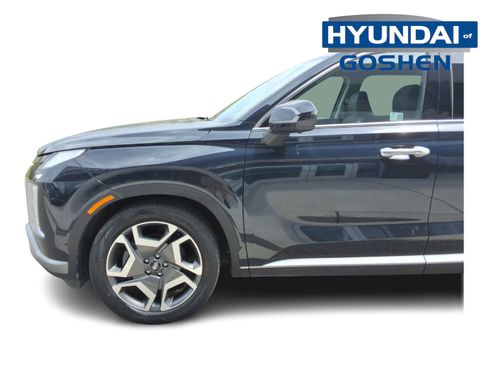 Used 2024 Hyundai Palisade SEL AWD/4WD image 5