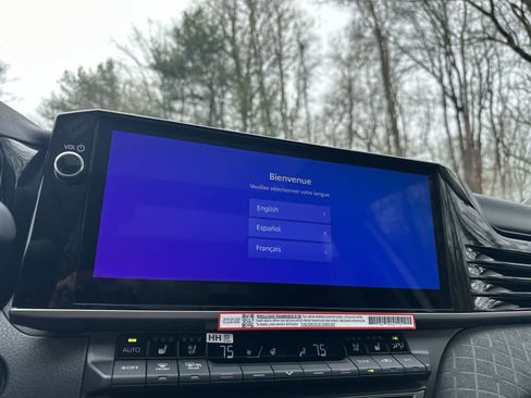 New 2026 Toyota Camry XLE AWD/4WD image 29