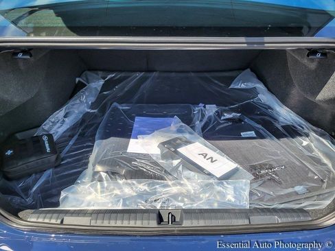 New 2025 Subaru Legacy Sport image 12