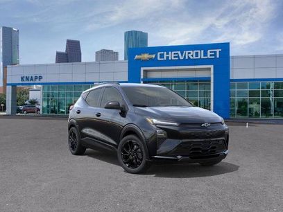 New 2027 Chevrolet Bolt RS