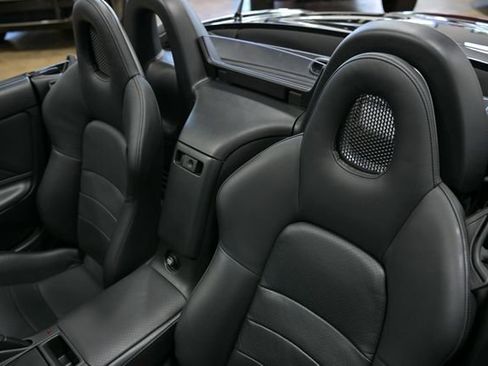 Used 2002 Honda S2000 image 36