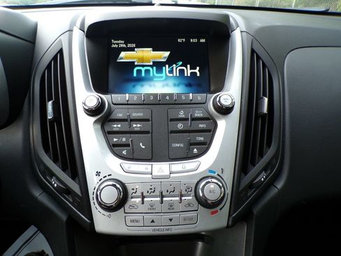 Used 2014 Chevrolet Equinox LT w/ Driver Convenience Package FWD image 24