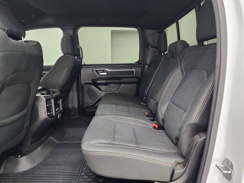 Used 2019 RAM 1500 Big Horn image 9