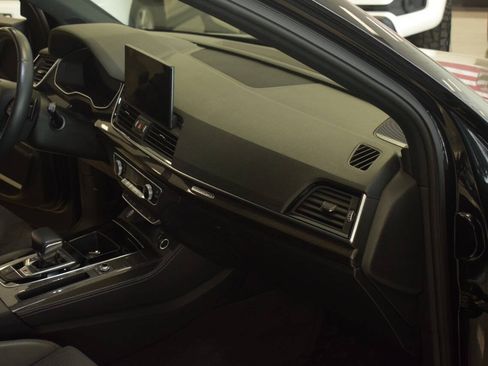 Used 2022 Audi SQ5 Premium Plus w/ Premium Plus Package AWD/4WD image 50