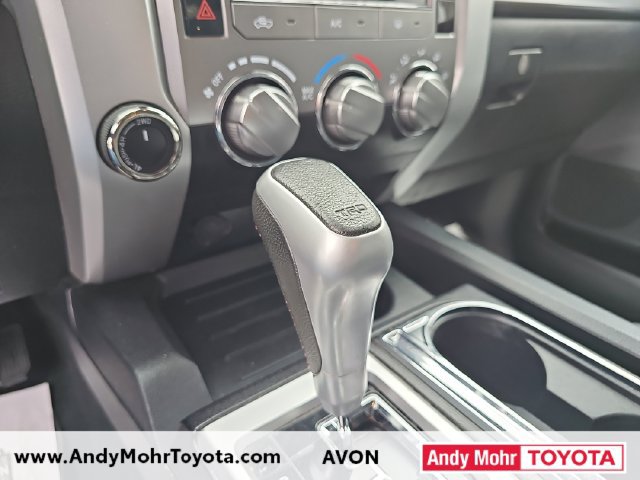 Used 2019 Toyota Tundra SR5 w/ TRD Sport Package AWD/4WD image 29