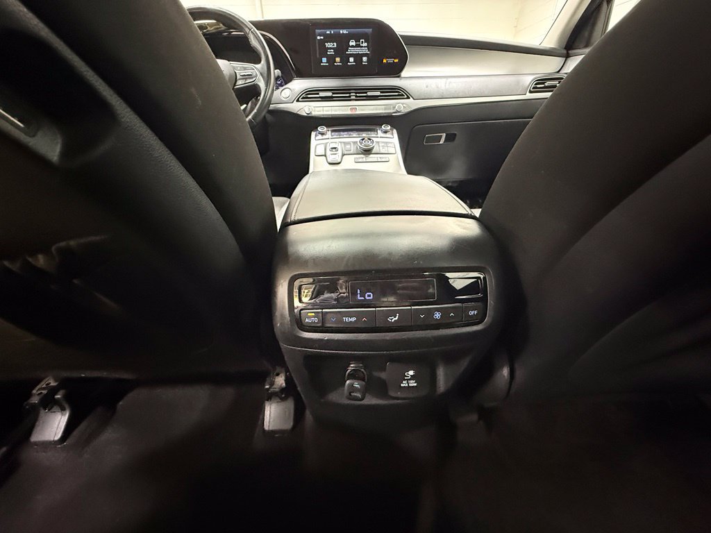 Used 2020 Hyundai Palisade SEL w/ Convenience Package AWD/4WD image 42