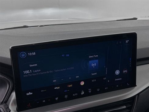 Used 2024 Ford Escape Active w/ Tech Pack #1 image 14