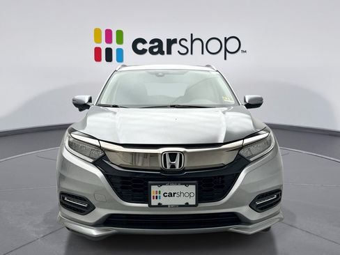 Used 2019 Honda HR-V Touring image 7
