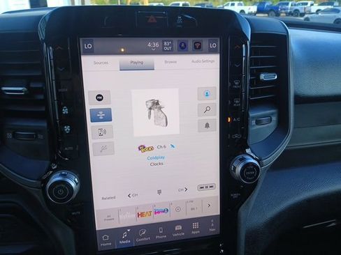 New 2026 RAM 2500 Tradesman image 38