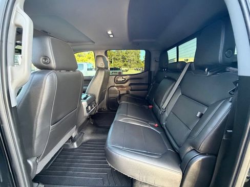 Used 2020 GMC Sierra 1500 SLT AWD/4WD image 17