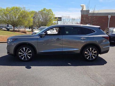 New 2026 Acura MDX Technology Package image 4