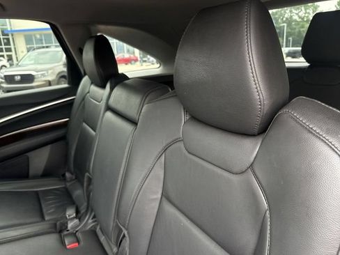 Used 2020 Acura MDX SH-AWD image 26