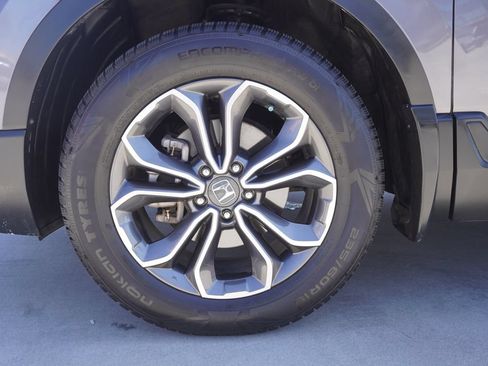 Used 2021 Honda CR-V EX-L image 22