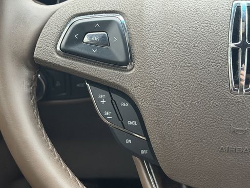 Used 2016 Lincoln MKX Reserve w/ Technology Package image 33