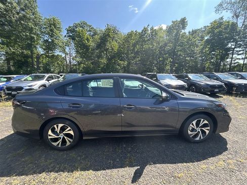 New 2025 Subaru Legacy Premium image 9