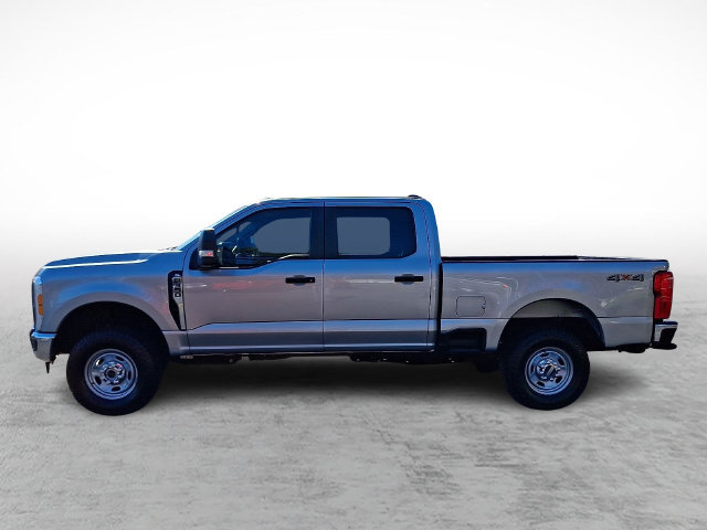 Certified 2023 Ford F350 XL w/ XL Off-Road Package AWD/4WD image 7