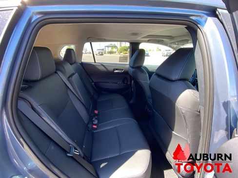 New 2026 Toyota Corolla Cross XLE AWD/4WD image 15